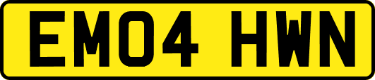 EM04HWN