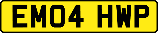 EM04HWP