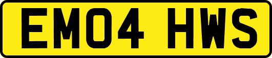 EM04HWS