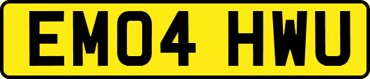 EM04HWU
