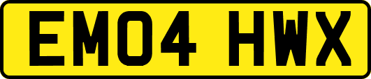 EM04HWX