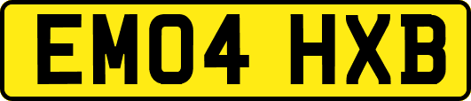 EM04HXB