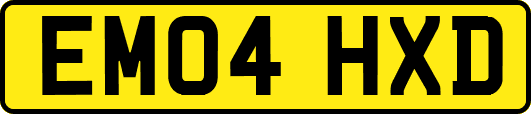 EM04HXD