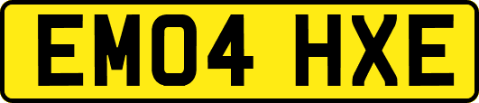 EM04HXE