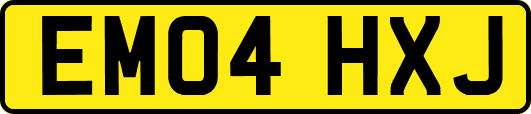 EM04HXJ