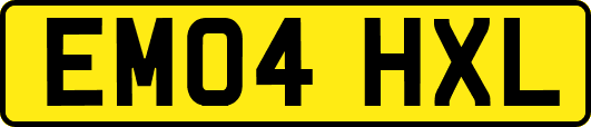 EM04HXL