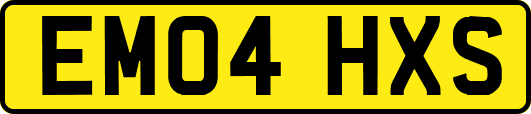 EM04HXS