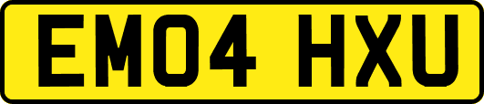 EM04HXU