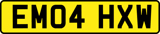 EM04HXW