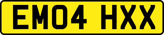 EM04HXX