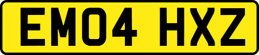 EM04HXZ