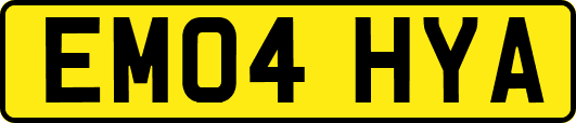 EM04HYA