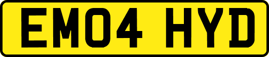 EM04HYD