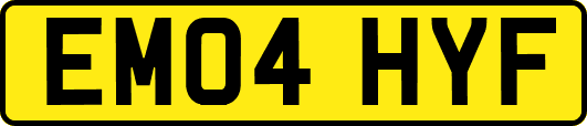 EM04HYF
