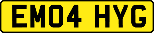 EM04HYG