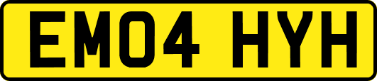 EM04HYH