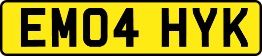 EM04HYK