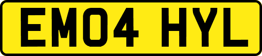 EM04HYL