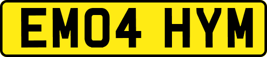 EM04HYM