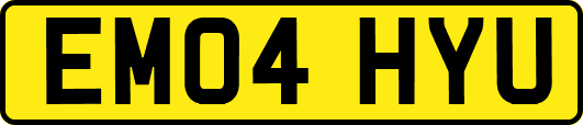EM04HYU