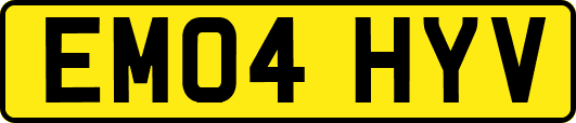 EM04HYV