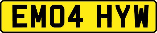 EM04HYW