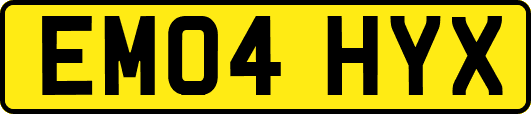 EM04HYX