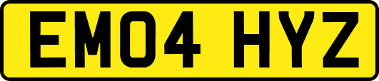EM04HYZ