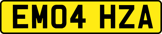 EM04HZA
