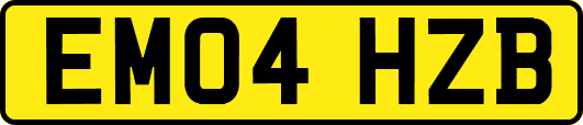 EM04HZB