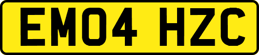 EM04HZC