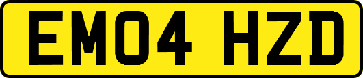 EM04HZD