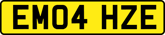 EM04HZE