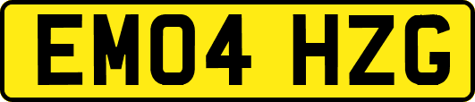 EM04HZG