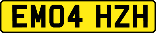 EM04HZH