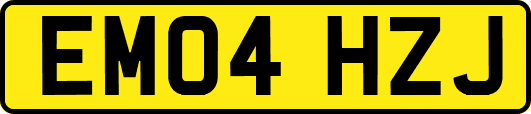 EM04HZJ