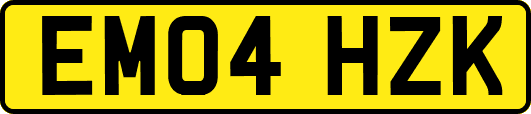 EM04HZK