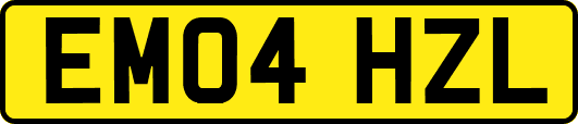EM04HZL