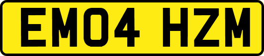 EM04HZM