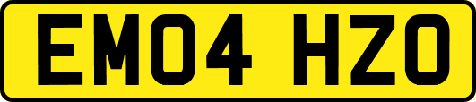 EM04HZO