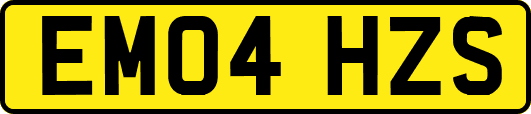 EM04HZS