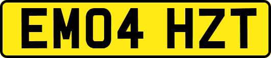 EM04HZT