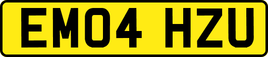 EM04HZU