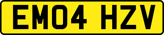 EM04HZV