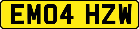 EM04HZW