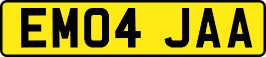 EM04JAA