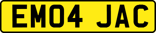 EM04JAC