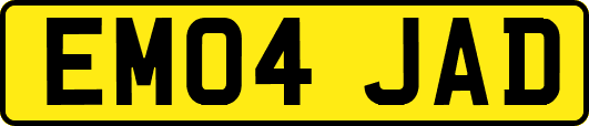 EM04JAD