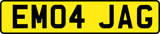 EM04JAG