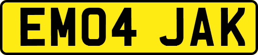 EM04JAK